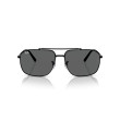 Women's Sunglasses Ray Ban 3796 002/B1 Luxury new collection