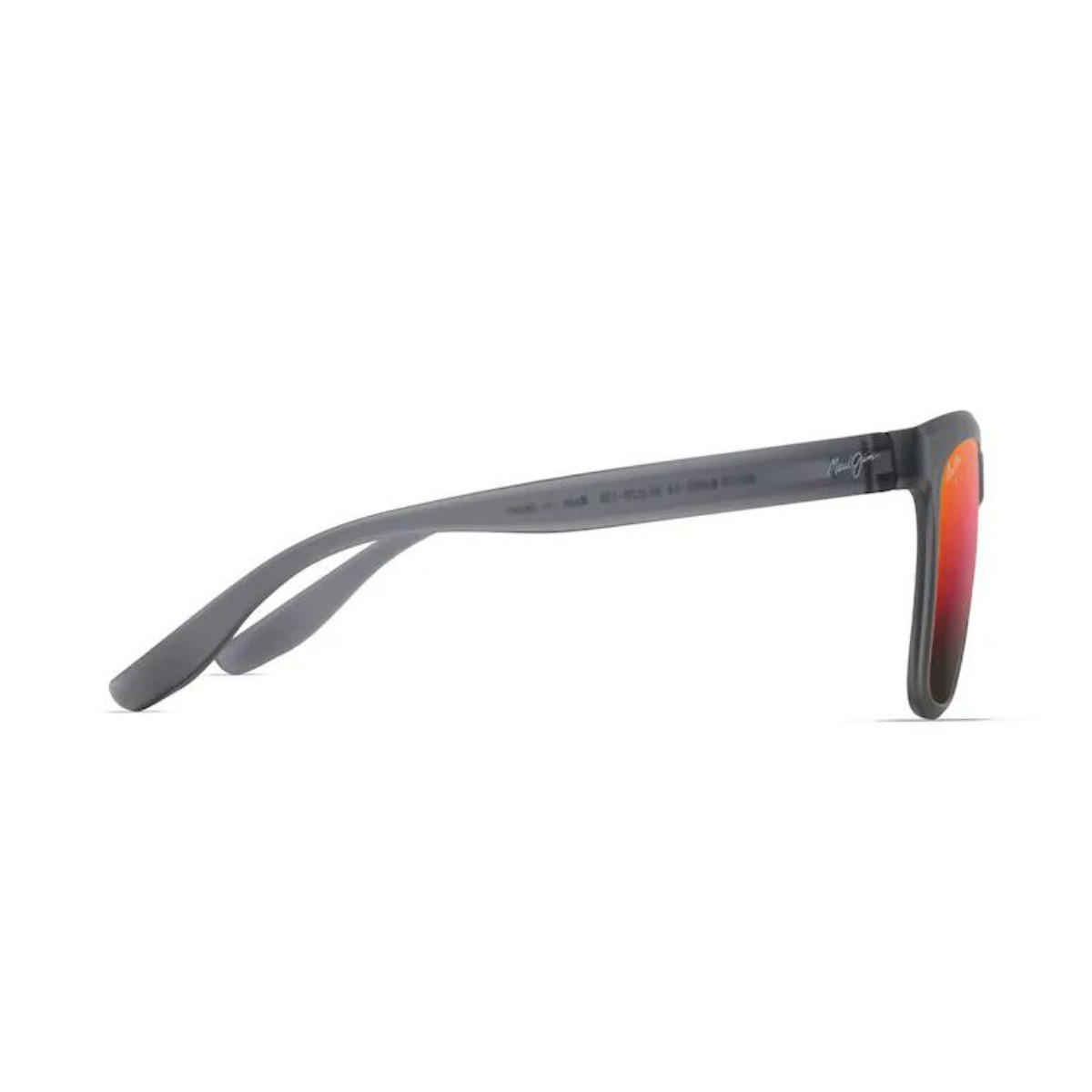 Men's Sunglasses Maui Jim 602 14 Pehu Luxury new collection