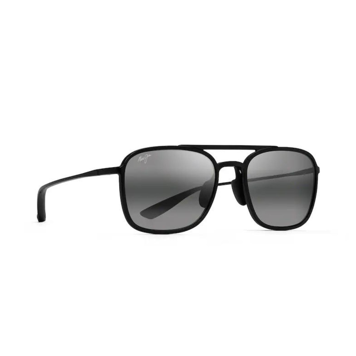 Occhiali da sole uomo Maui Jim 447 02 KeoKea Luxury nuova collezione
