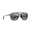 Men's Sunglasses Maui Jim 447 02 KeoKea Luxury new collection