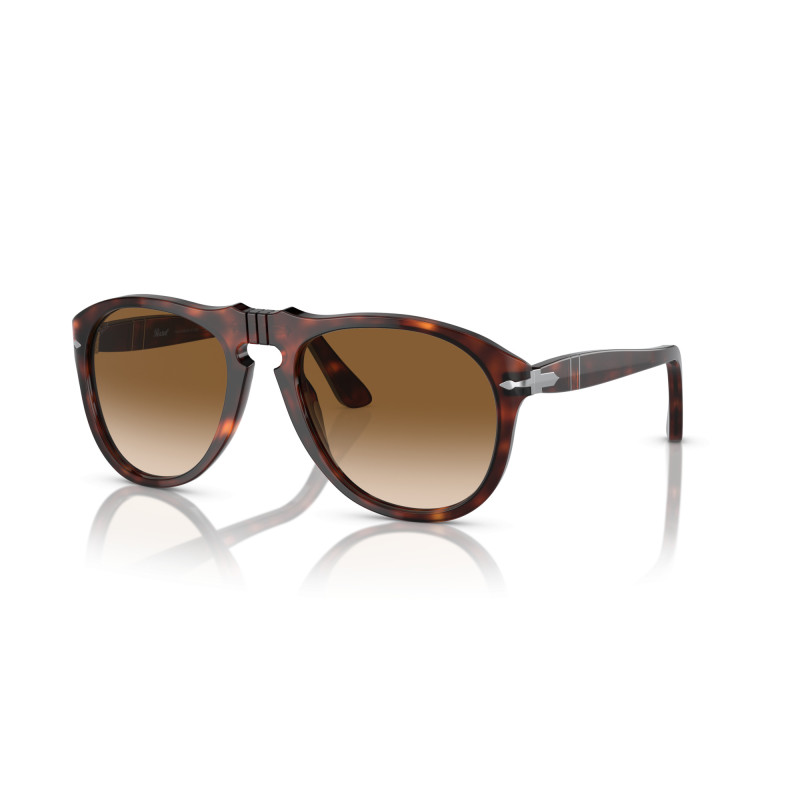 Men's Sunglasses Persol 0649 24/51 Luxury new collection