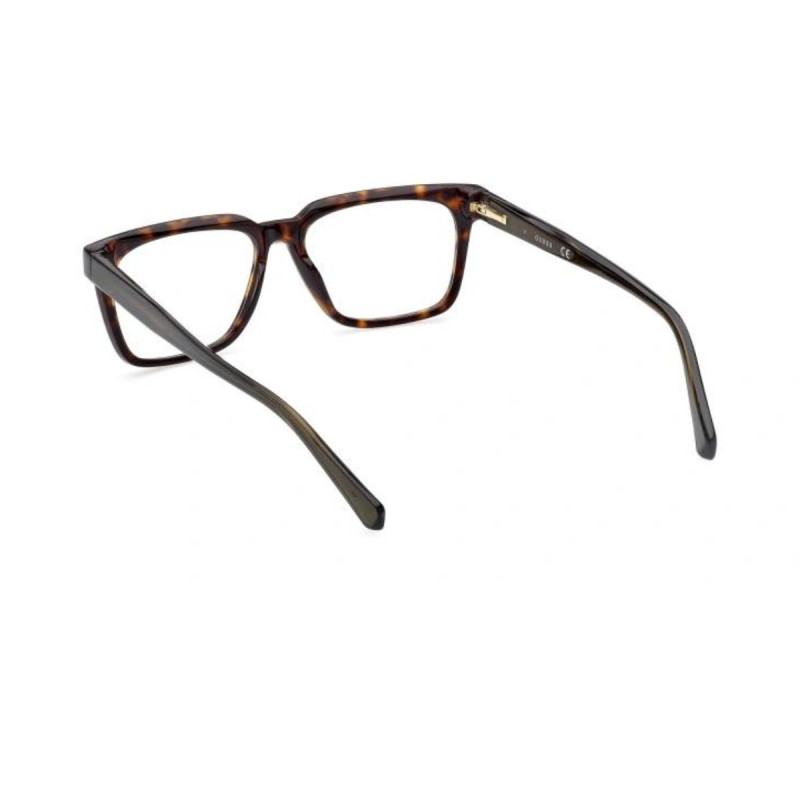 Men's Eyeglasses Guess 50059 052 Luxury new collection