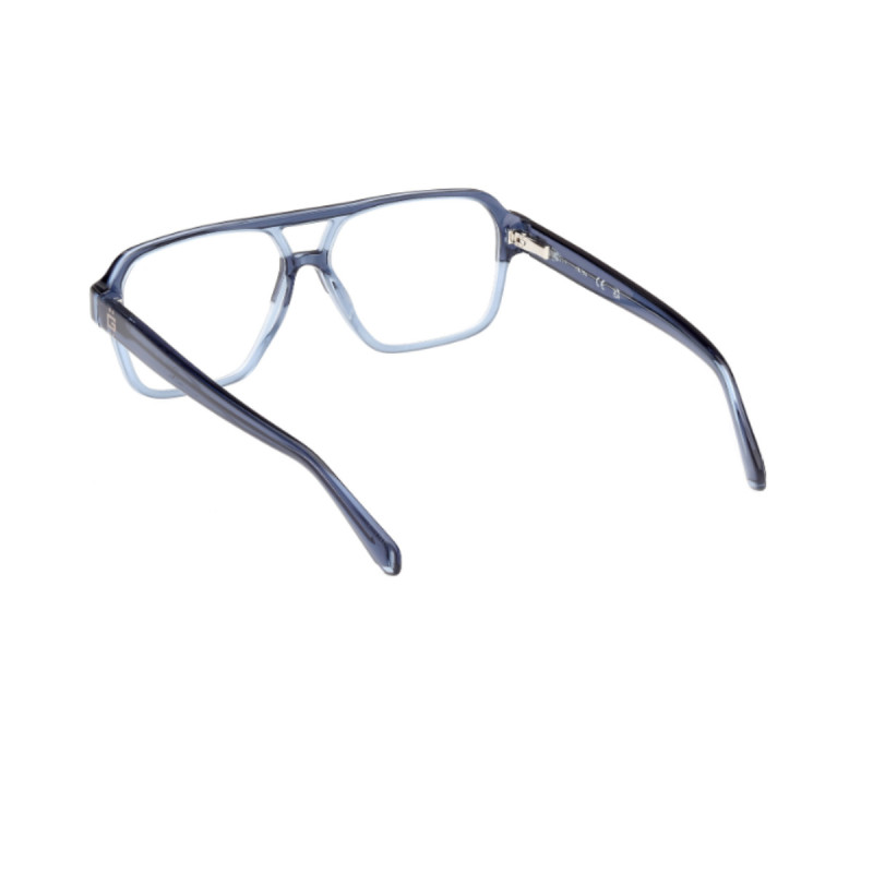 Men's Eyeglasses Guess 50093 092 Luxury new collection