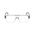 Men's Eyeglasses Guess 50093 020 Luxury new collection