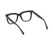 Women's Eyeglasses Guess 50151 001 Luxury new collection