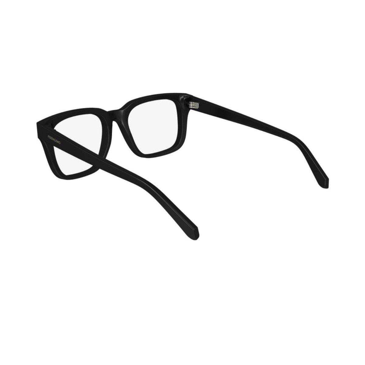 Occhiali da vista uomo Salvatore Ferragamo 2996 001 Luxury nuova co...