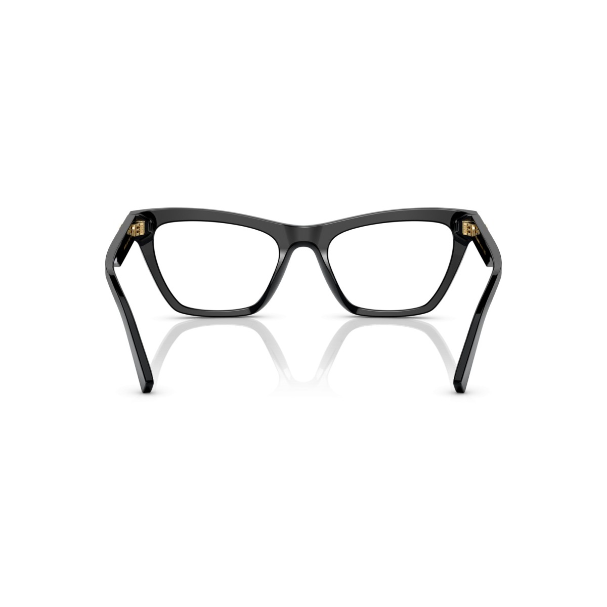 Occhiali da vista donna Dolce&Gabbana 3359 501 Luxury nuova collezione