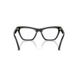 Women's eyeglasses Dolce&Gabbana 3359 501 Luxury new collection