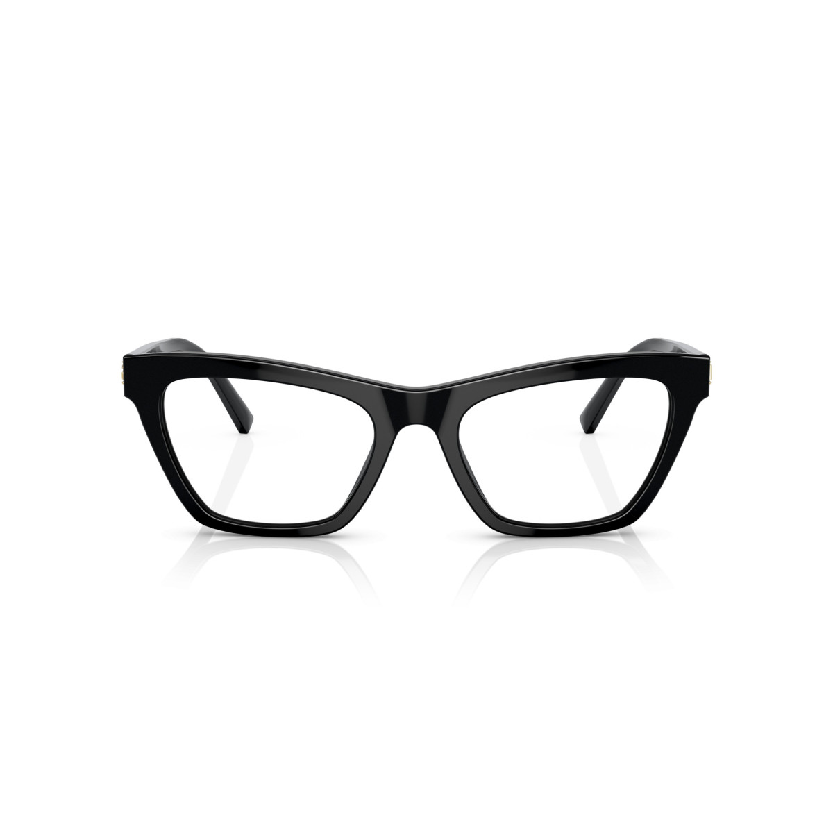 Women's eyeglasses Dolce&Gabbana 3359 501 Luxury new collection