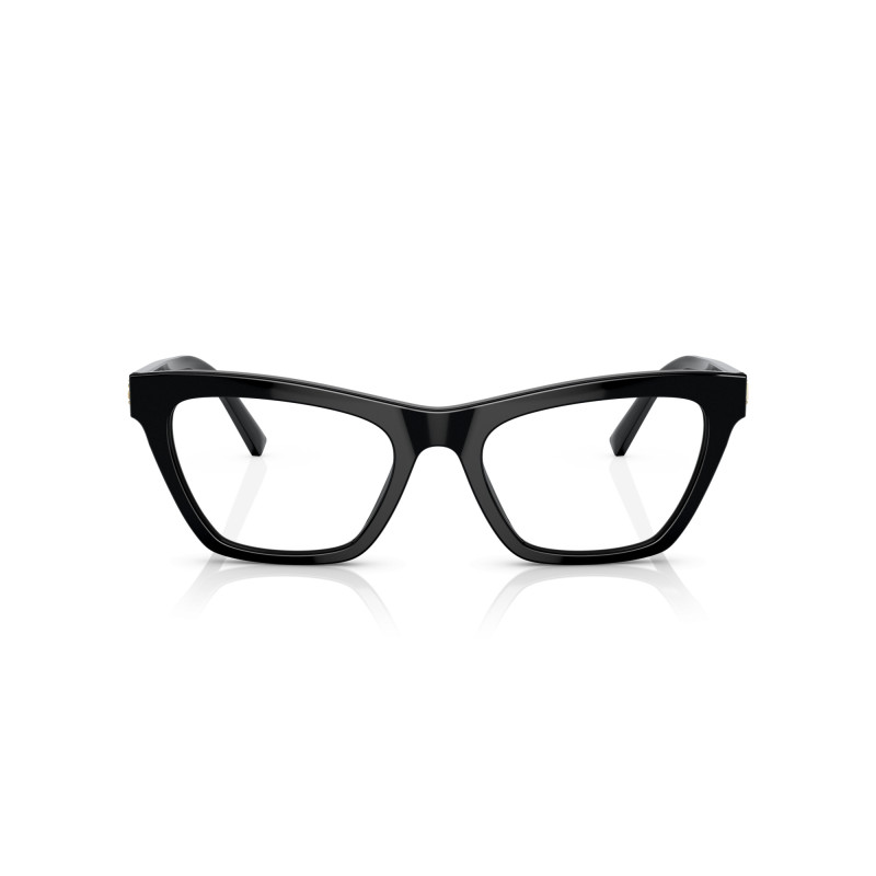 Women's eyeglasses Dolce&Gabbana 3359 501 Luxury new collection