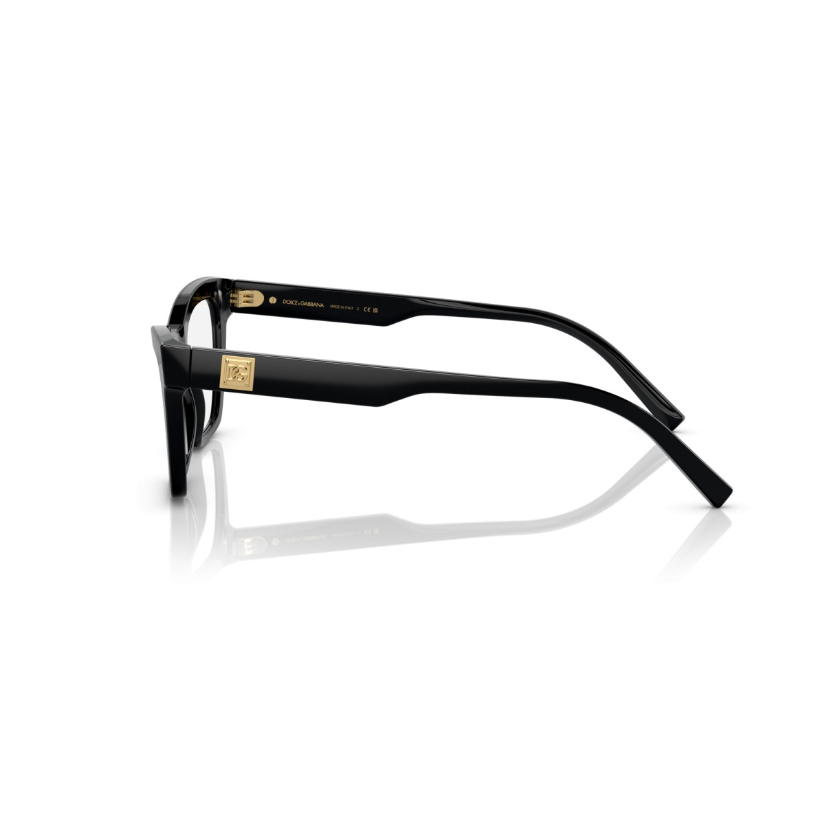 Occhiali da vista donna Dolce&Gabbana 3359 501 Luxury nuova collezione