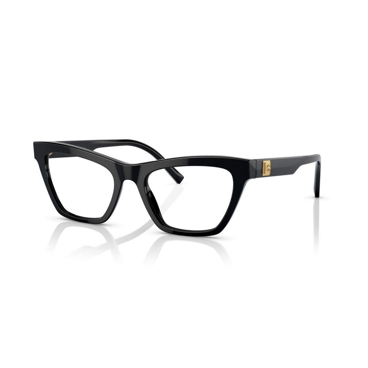 Occhiali da vista donna Dolce&Gabbana 3359 501 Luxury nuova collezione