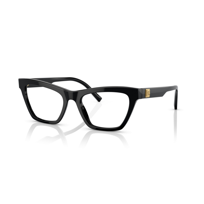 Women's eyeglasses Dolce&Gabbana 3359 501 Luxury new collection