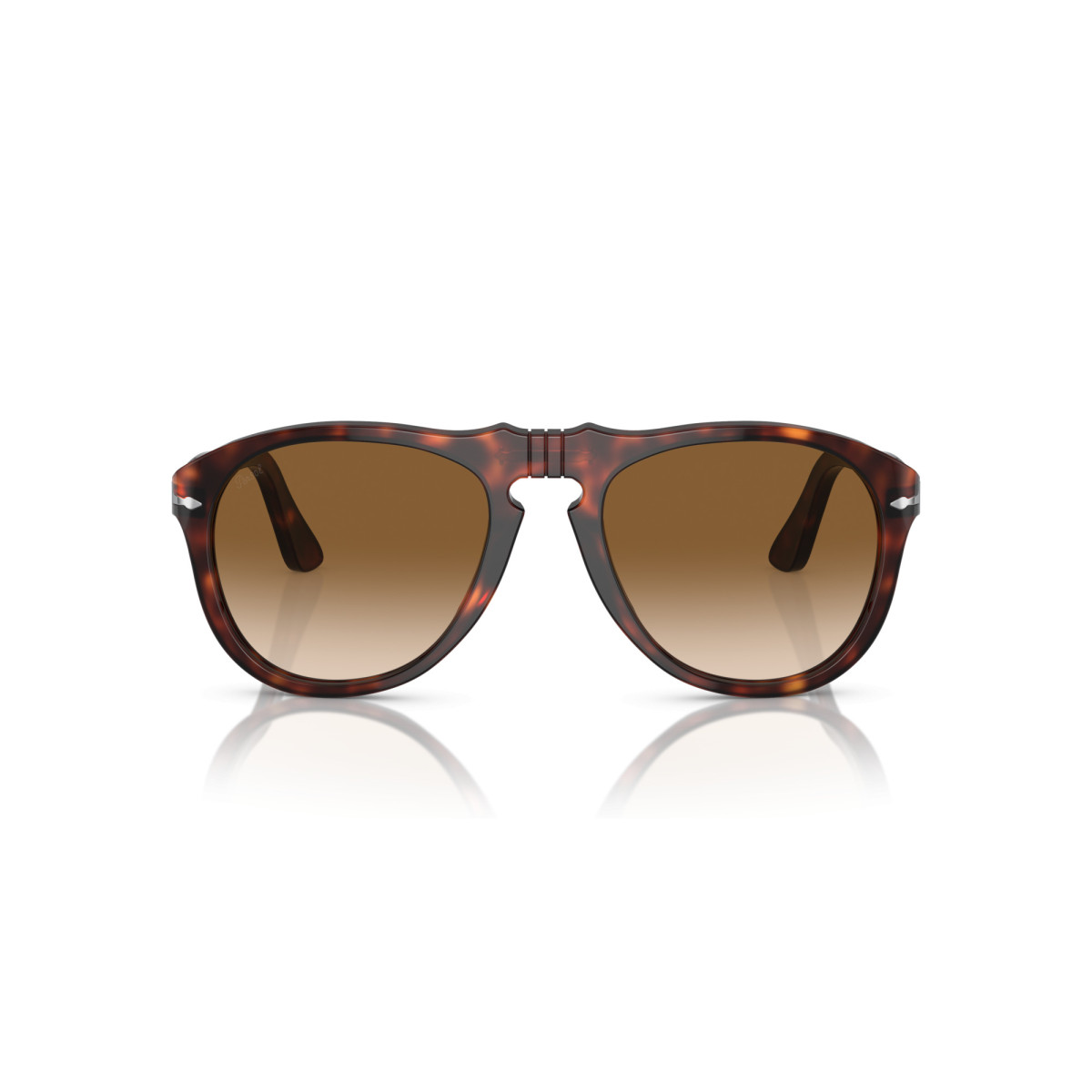 Occhiali da sole uomo Persol 0649 24 51 Luxury nuova collezione