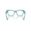 Women's eyeglasses Dolce&Gabbana 3374 3406 Luxury new collection...