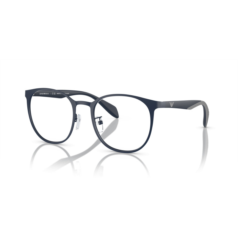 Men's Eyeglasses Emporio Armani 1148 3018 Luxury new collection...