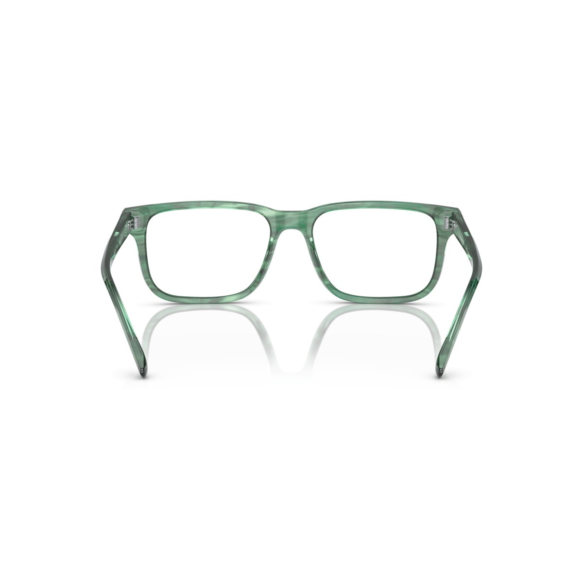 Occhiali da vista uomo Emporio Armani 3218 5168 Luxury nuova collez...