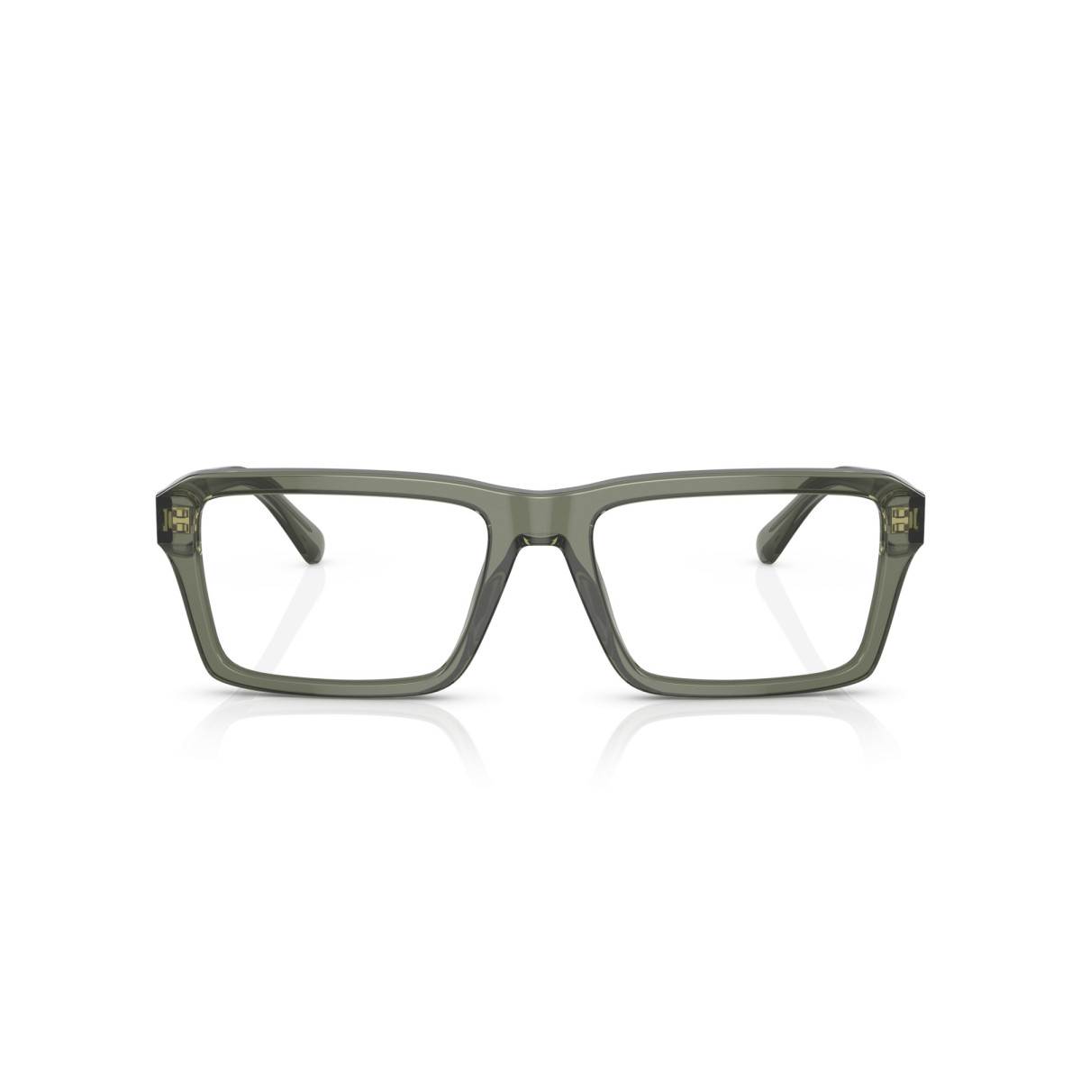 Men's Eyeglasses Emporio Armani 3206 5362 Luxury New Collection