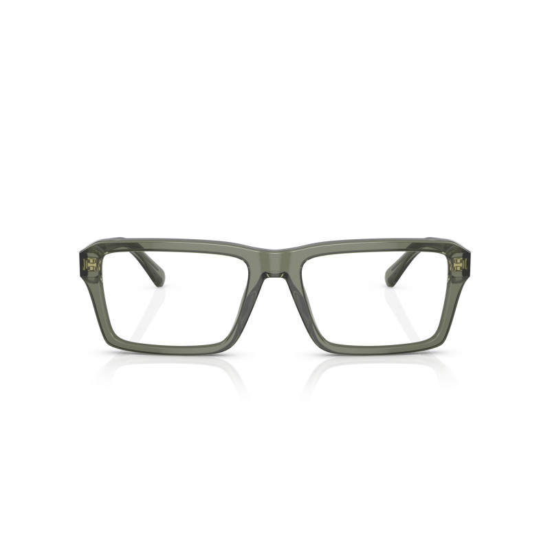 Men's Eyeglasses Emporio Armani 3206 5362 Luxury New Collection