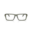 Men's Eyeglasses Emporio Armani 3206 5362 Luxury New Collection