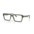 Men's Eyeglasses Emporio Armani 3206 5362 Luxury New Collection