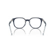 Men's Eyeglasses Emporio Armani 3241D 6039 Luxury New Glue...