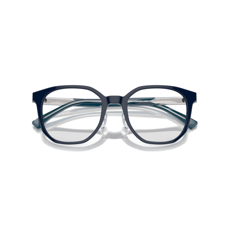 Men's Eyeglasses Emporio Armani 3241D 6039 Luxury New Glue...