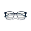 Men's Eyeglasses Emporio Armani 3241D 6039 Luxury New Glue...