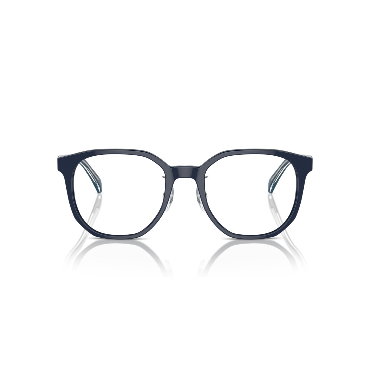 Men's Eyeglasses Emporio Armani 3241D 6039 Luxury New Glue...