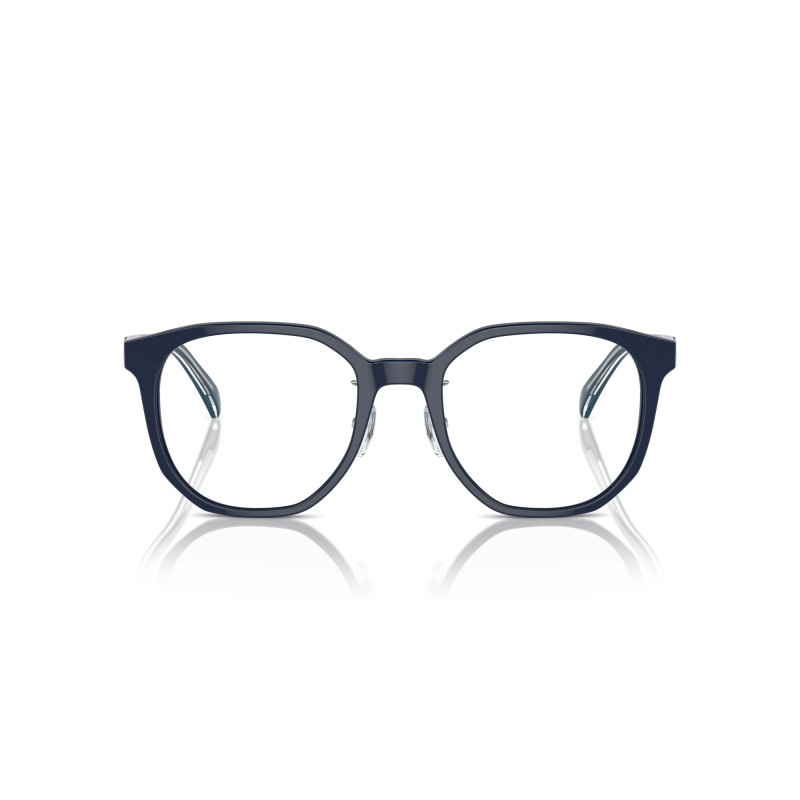 Men's Eyeglasses Emporio Armani 3241D 6039 Luxury New Glue...