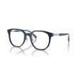 Men's Eyeglasses Emporio Armani 3241D 6039 Luxury New Glue...