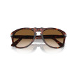 Men's Sunglasses Persol 0649 24/51 Luxury new collection