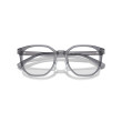 Men's Eyeglasses Emporio Armani 3241D 5029 Luxury New Glue...