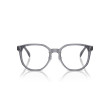 Men's Eyeglasses Emporio Armani 3241D 5029 Luxury New Glue...