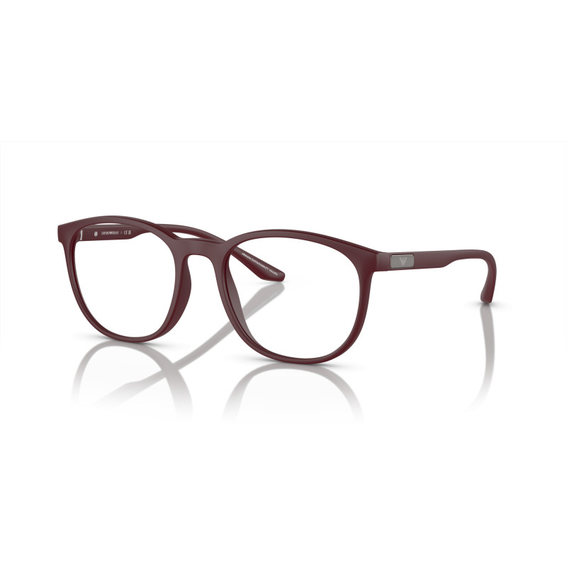 Men's Eyeglasses Emporio Armani 3229 5261 Luxury new collection...