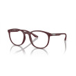 Men's Eyeglasses Emporio Armani 3229 5261 Luxury new collection...