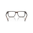 Men's Eyeglasses Emporio Armani 3218 5879 Luxury new collection