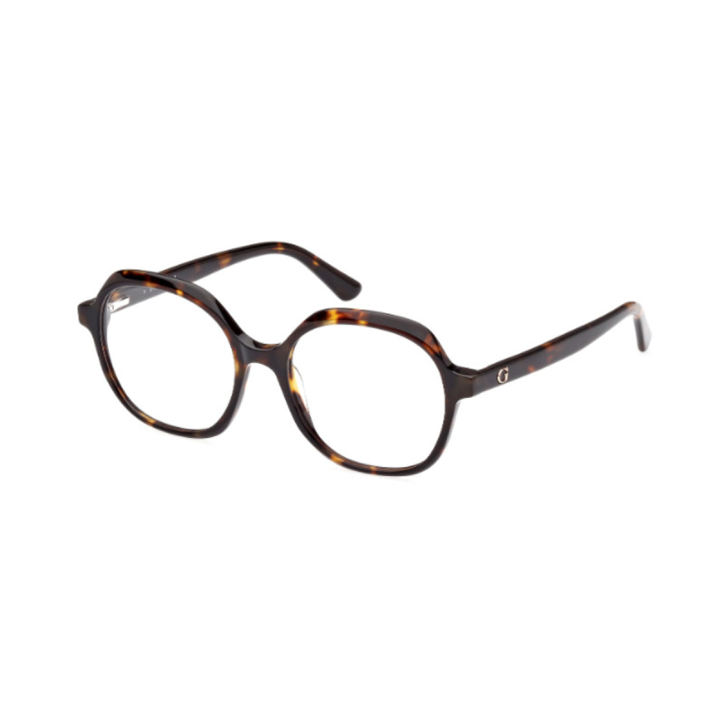 Women's Eyeglasses Guess 8271 052 Luxury new collection