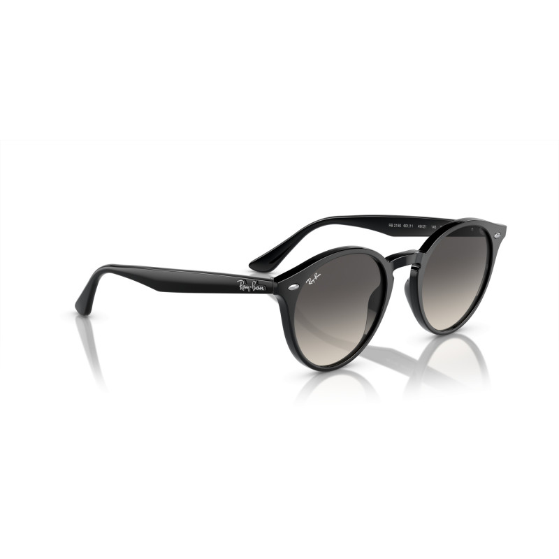 Occhiali da sole donna Ray Ban 2180 601/11 Luxury nuova collezione