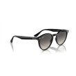 Occhiali da sole donna Ray Ban 2180 601/11 Luxury nuova collezione