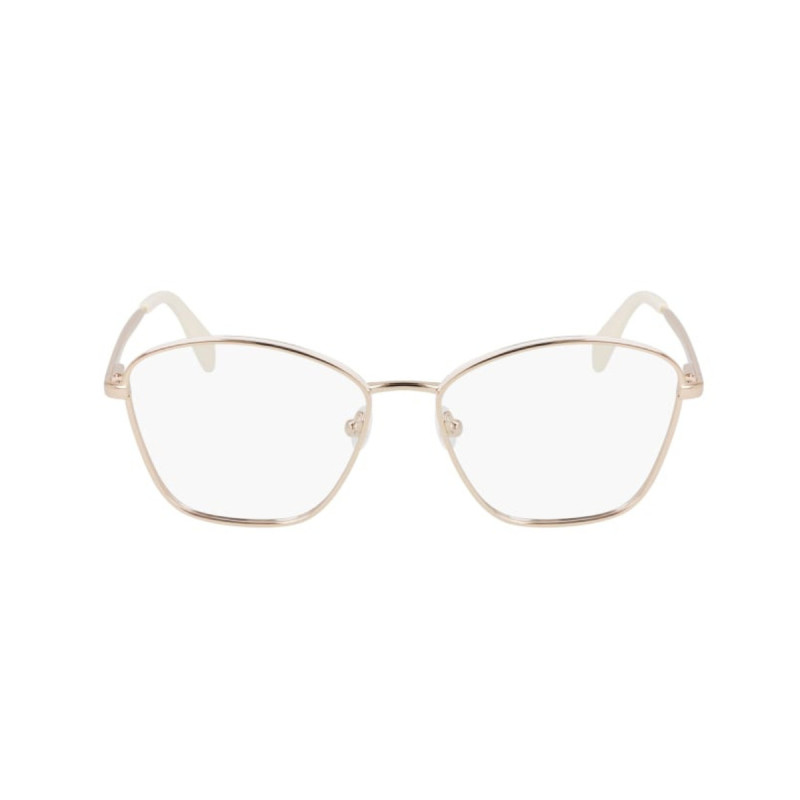 Women's eyeglasses Liu Jo 2173 714 Luxury new collection