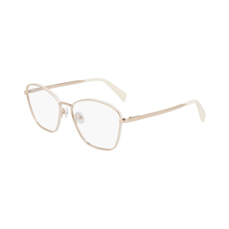 Women's eyeglasses Liu Jo 2173 714 Luxury new collection