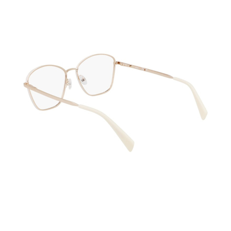 Women's eyeglasses Liu Jo 2173 714 Luxury new collection