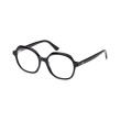 Women's Eyeglasses Guess 8271 001 Luxury new collection