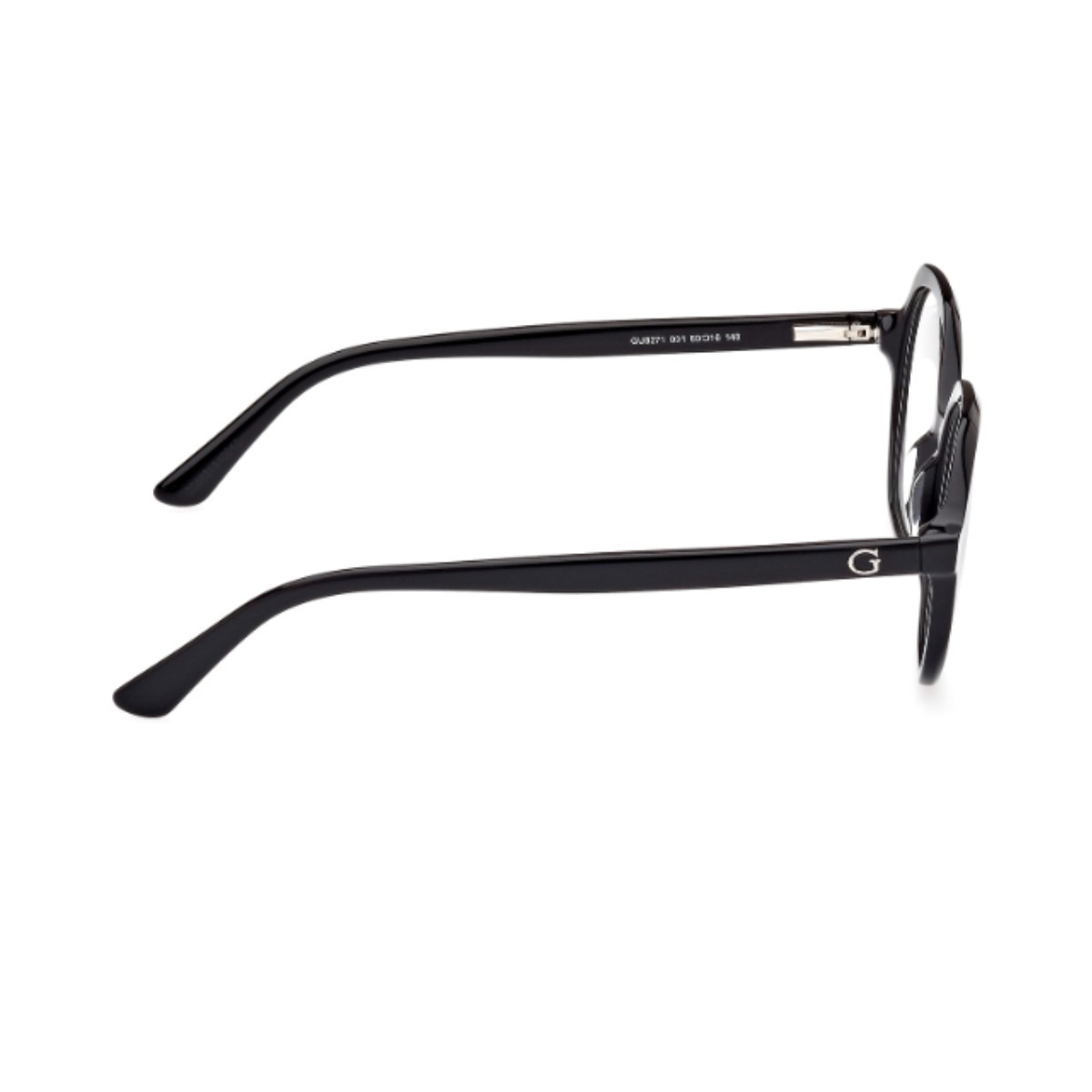 Occhiali da vista donna Guess 8271 001 Luxury nuova collezione