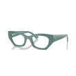 Women's Eyeglasses Ray Ban 7330 8345 Luxury new collection