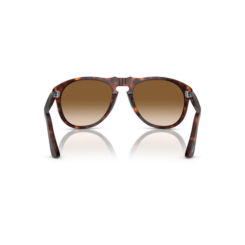 Men's Sunglasses Persol 0649 24/51 Luxury new collection