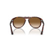 Men's Sunglasses Persol 0649 24/51 Luxury new collection