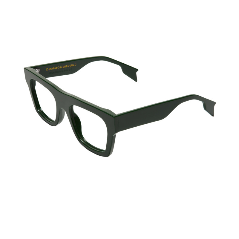 Men's eyeglasses Common Ground BRO 104 Luxury new collection