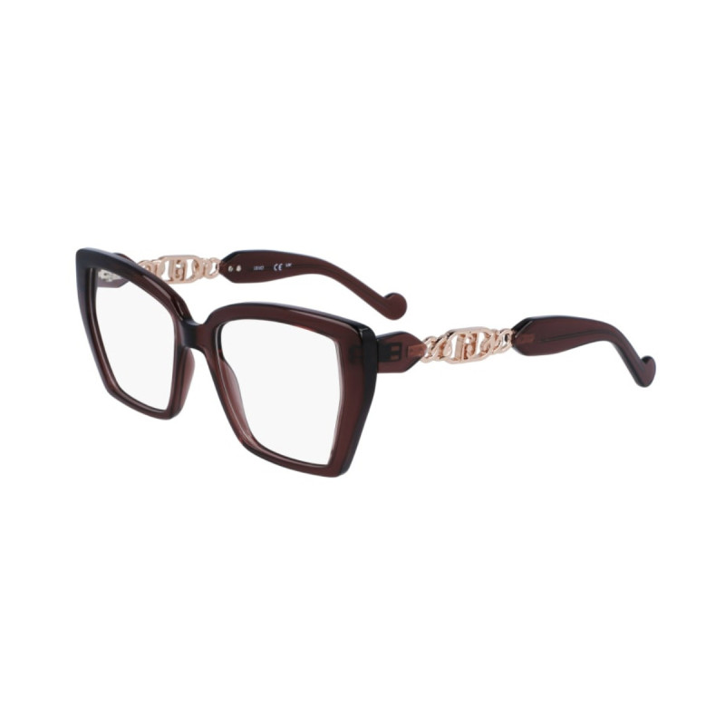 Women's eyeglasses Liu Jo 2785 200 Luxury new collection